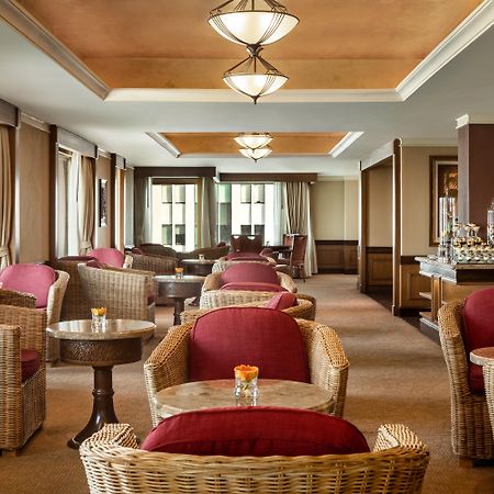 Sule Shangri-La, Yangon Ngoại thất bức ảnh