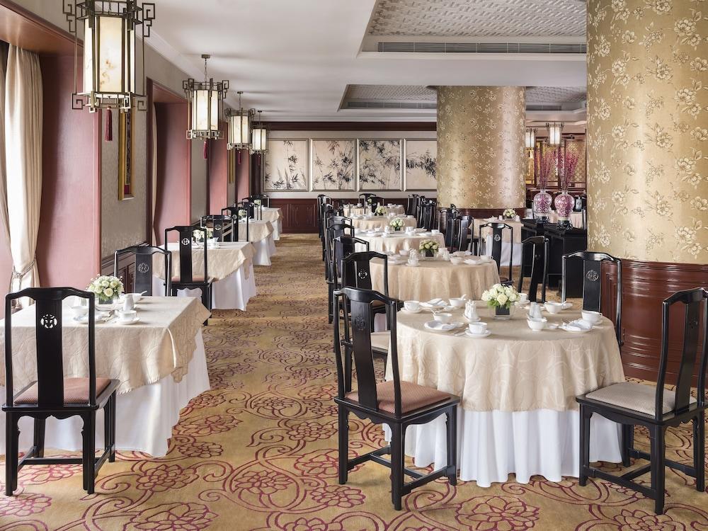 Sule Shangri-La, Yangon Ngoại thất bức ảnh