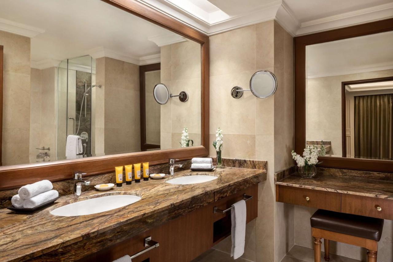Sule Shangri-La, Yangon Ngoại thất bức ảnh