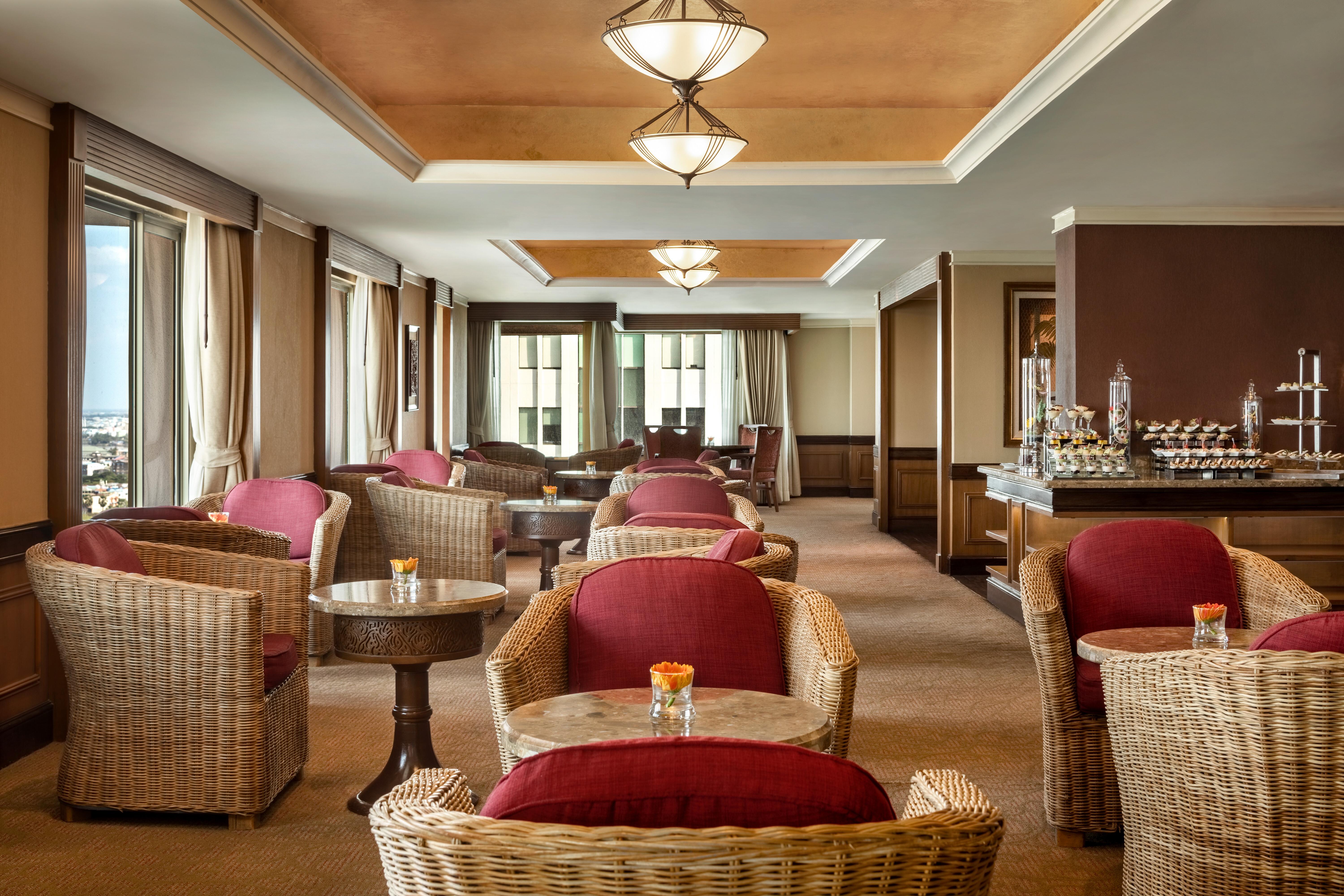 Sule Shangri-La, Yangon Ngoại thất bức ảnh