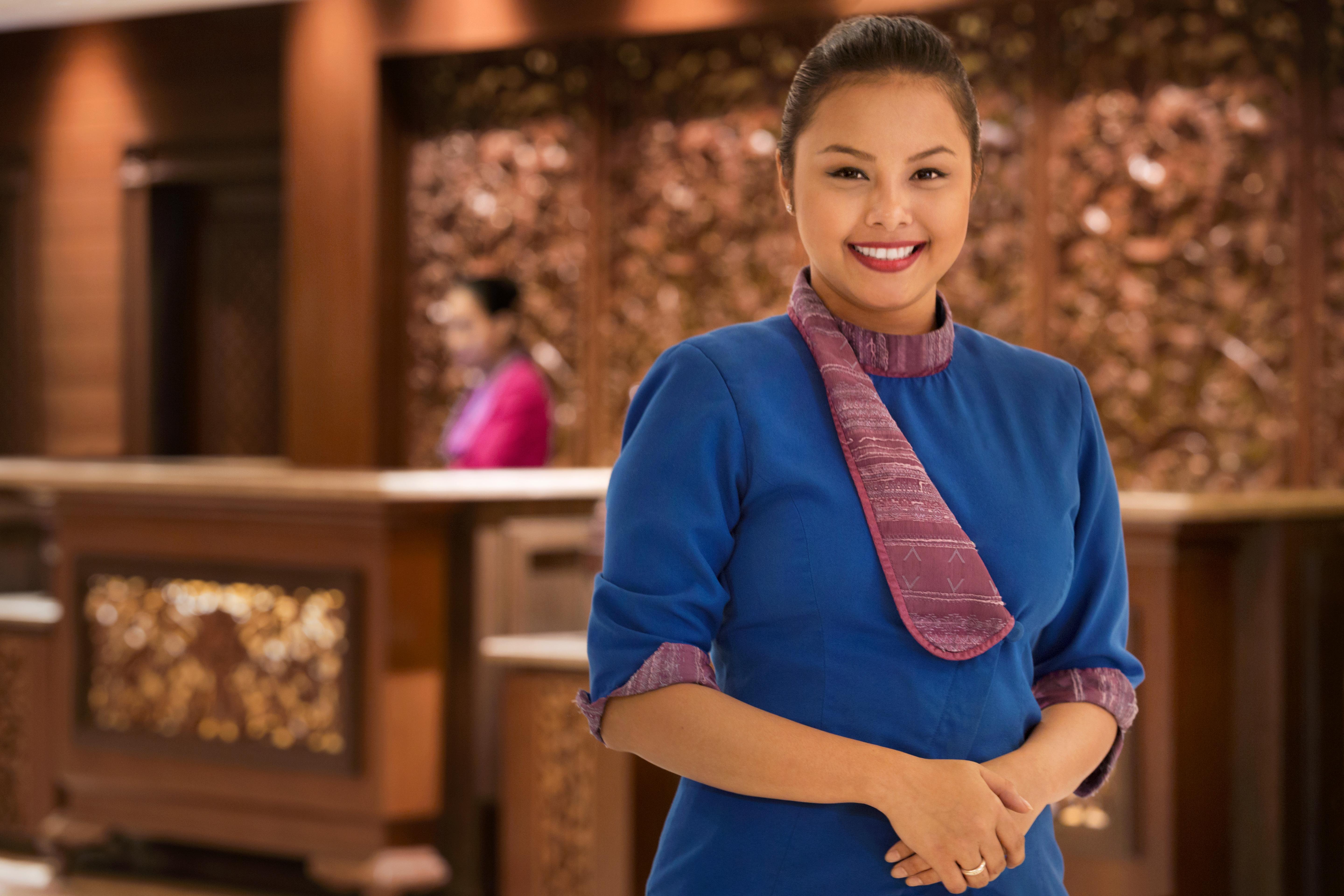 Sule Shangri-La, Yangon Ngoại thất bức ảnh