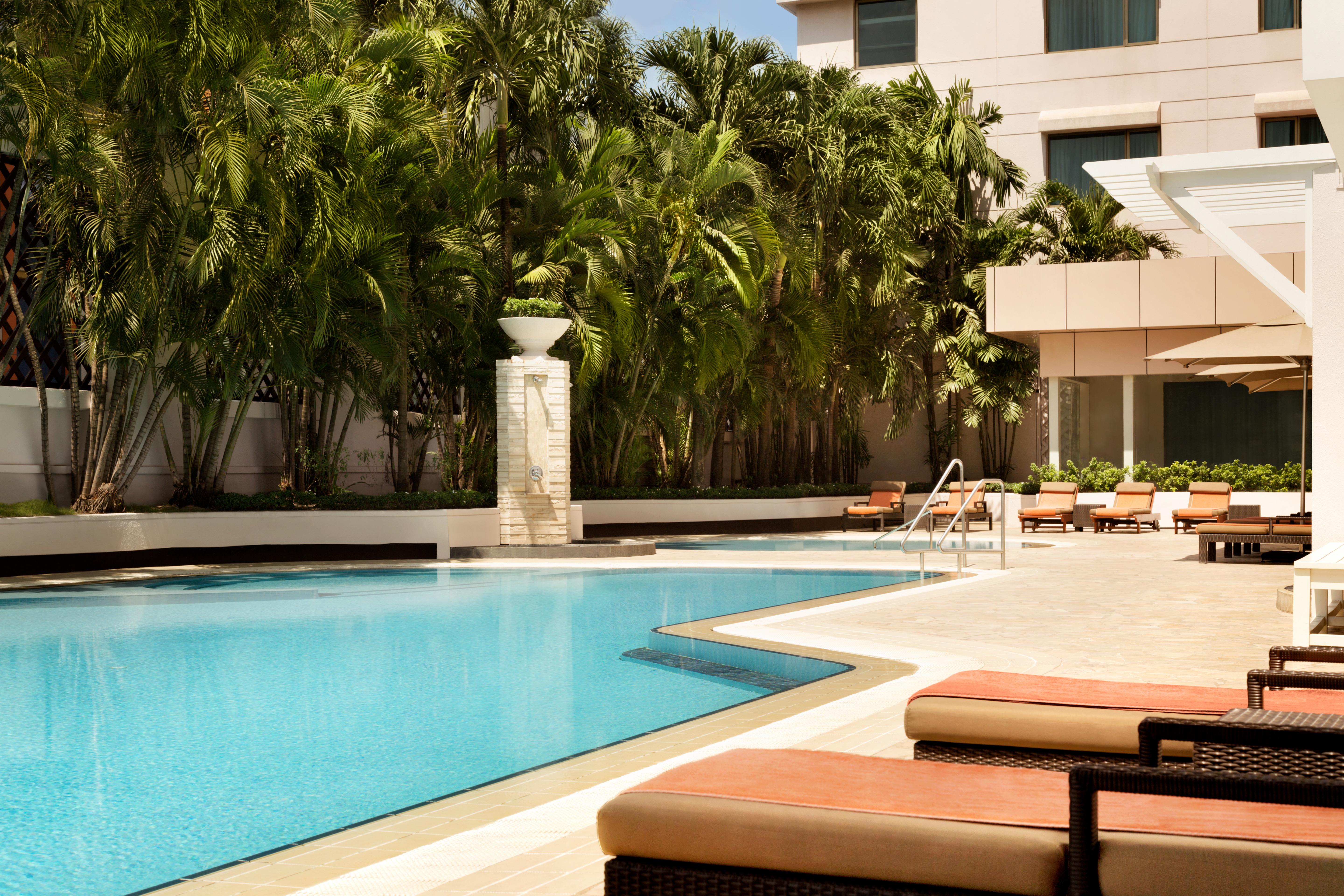Sule Shangri-La, Yangon Ngoại thất bức ảnh